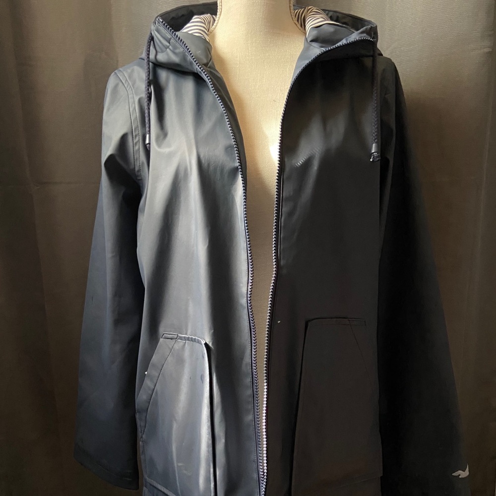 Rain Jacket - image 1